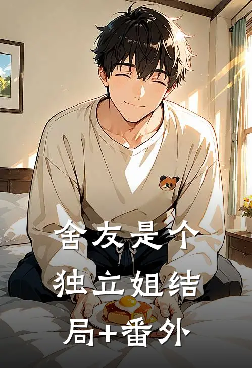 舍友是个独立姐结局+番外