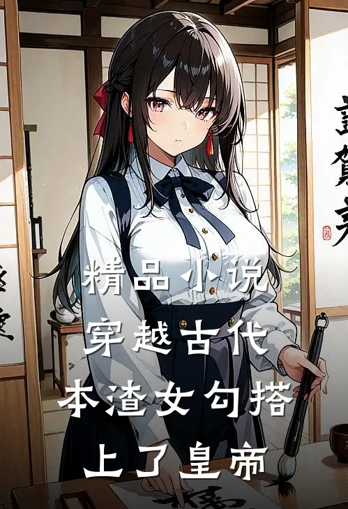 精品小说穿越古代，本渣女勾搭上了皇帝