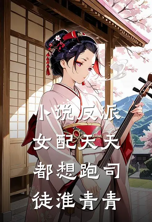 小说反派女配天天都想跑(司徒淮青青)