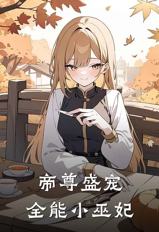 帝尊盛宠全能小巫妃免费阅读