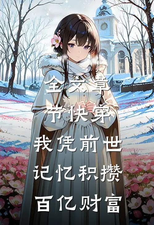全文章节快穿：我凭前世记忆积攒百亿财富