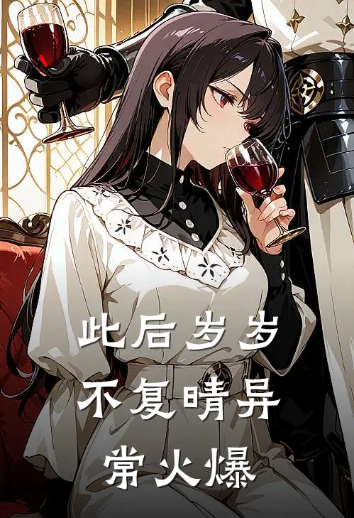 此后岁岁不复晴异常火爆
