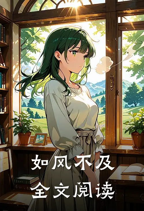如风不及全文阅读