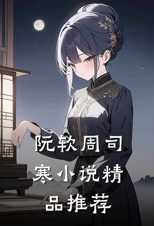 阮软周司寒小说精品推荐