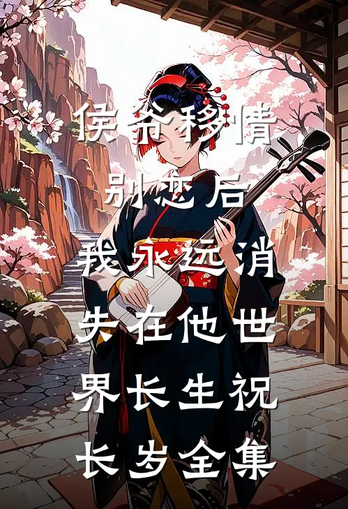 侯爷移情别恋后，我永远消失在他世界长生祝长岁 全集