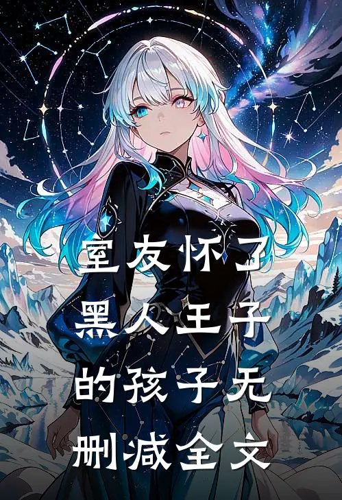 室友怀了黑人王子的孩子无删减全文