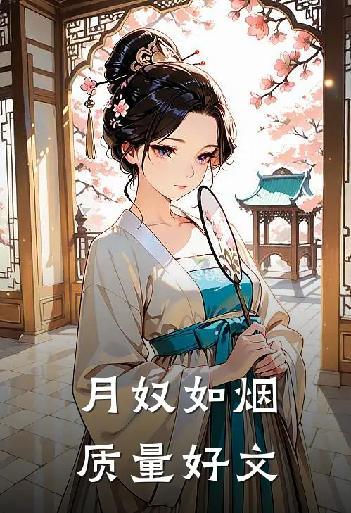 月奴如烟质量好文