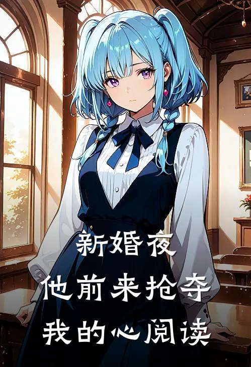 新婚夜，他前来抢夺我的心阅读