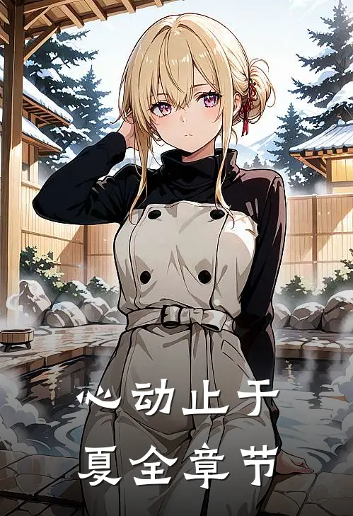 心动止于夏全章节