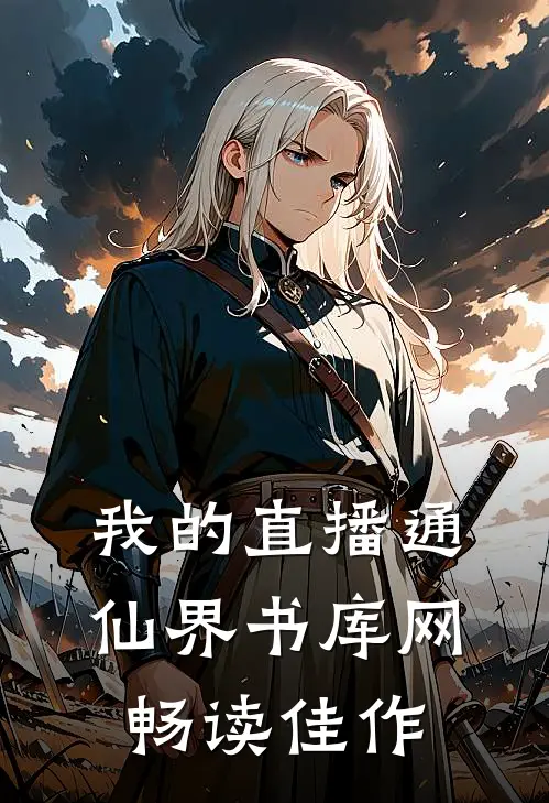 我的直播通仙界书库网畅读佳作