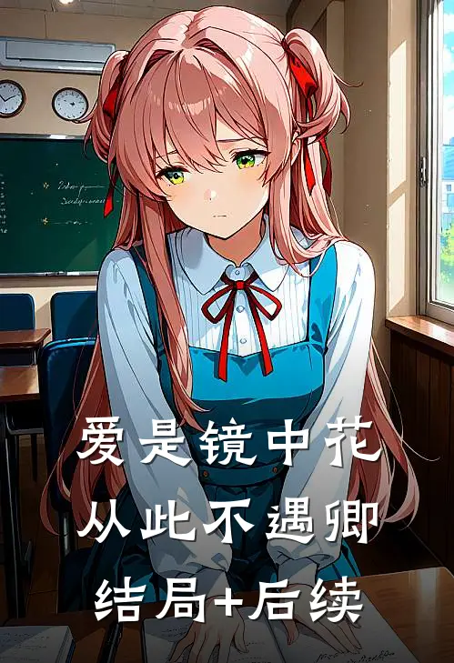 爱是镜中花，从此不遇卿结局+后续