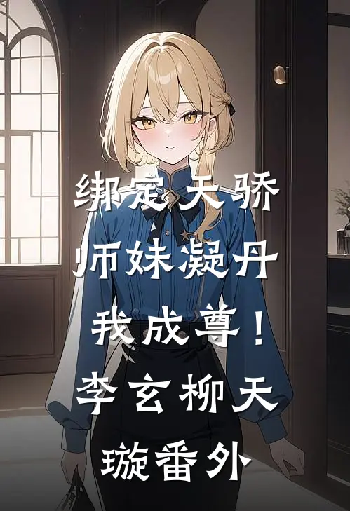 绑定天骄，师妹凝丹我成尊！李玄柳天璇 番外