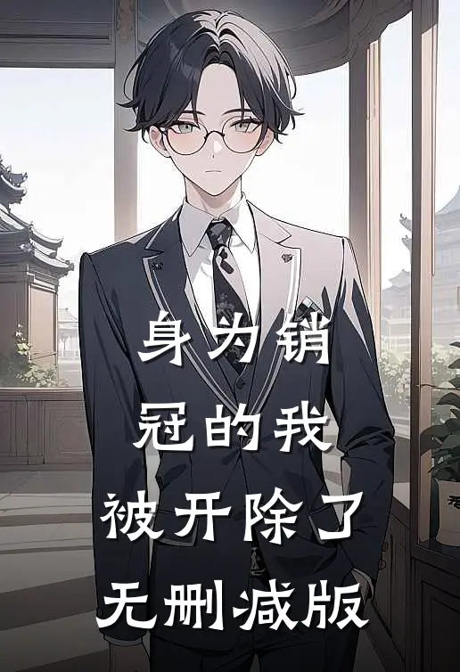 身为销冠的我，被开除了无删减版