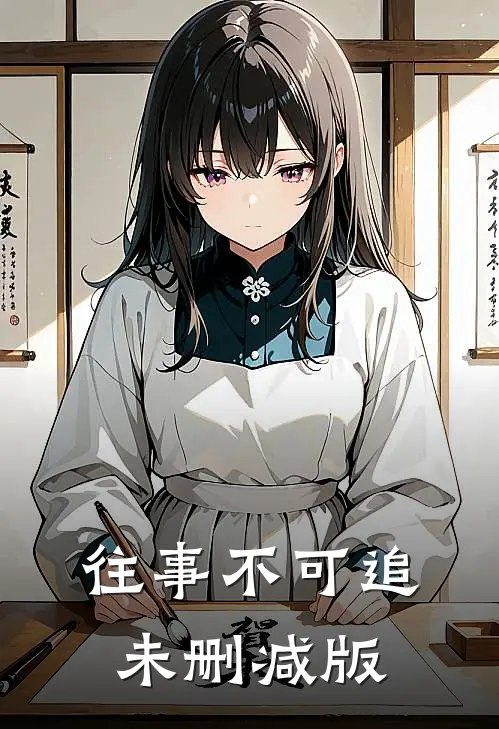 往事不可追未删减版