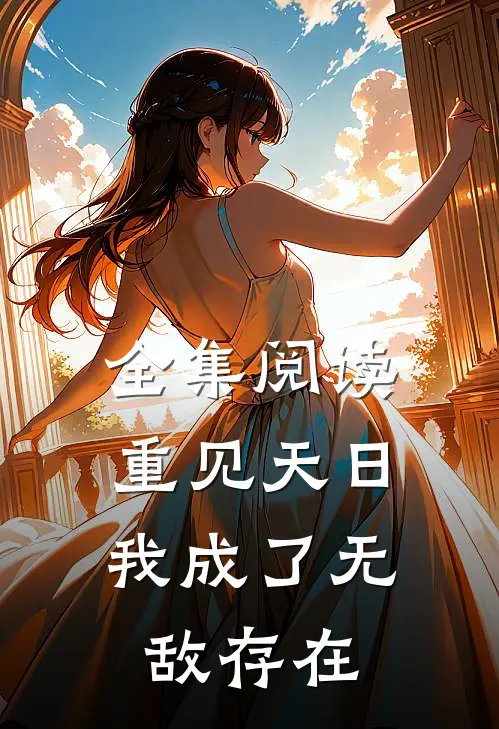 全集阅读重见天日：我成了无敌存在