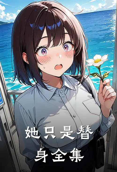 她只是替身 全集