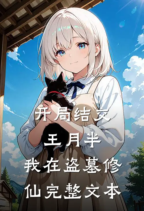 开局结交王月半，我在盗墓修仙完整文本