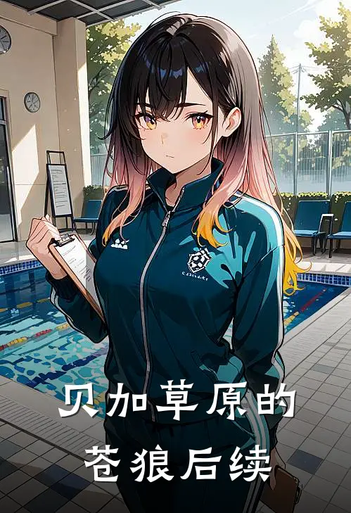 贝加草原的苍狼后续