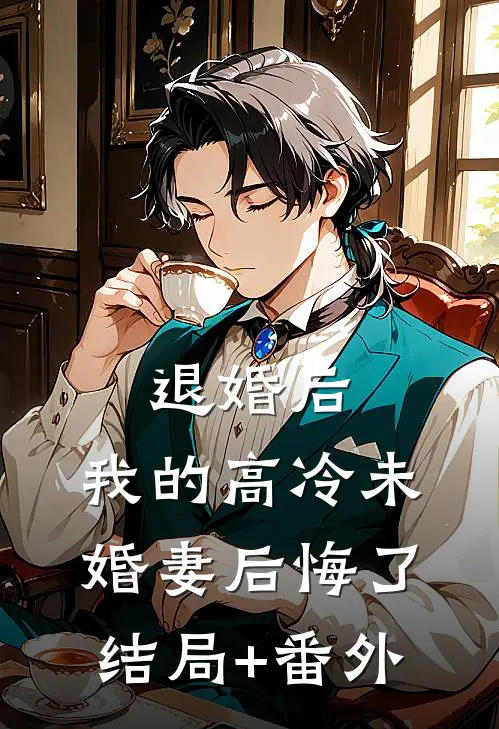 退婚后，我的高冷未婚妻后悔了结局+番外