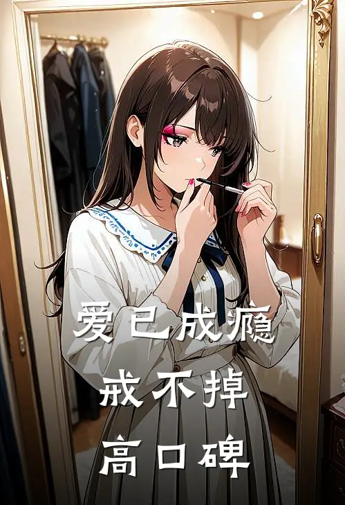 爱已成瘾，戒不掉高口碑