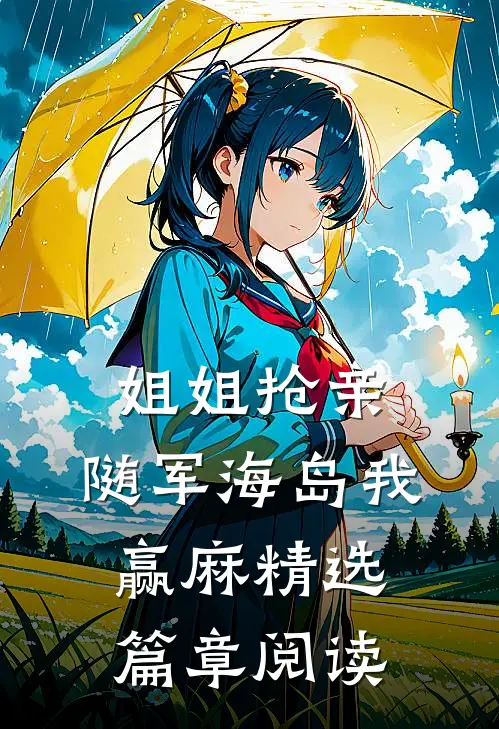 姐姐抢亲，随军海岛我赢麻精选篇章阅读