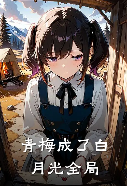 青梅成了白月光全局