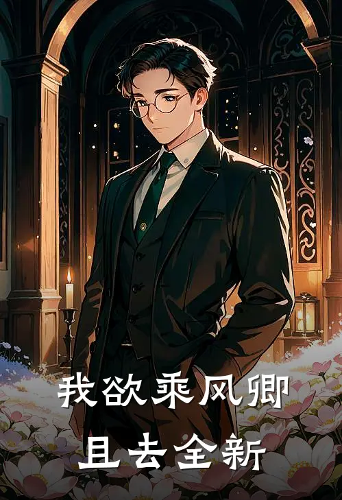 我欲乘风卿且去全新