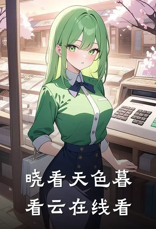 晓看天色暮看云在线看