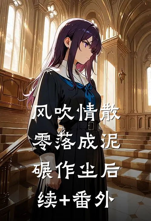 风吹情散，零落成泥碾作尘后续+番外