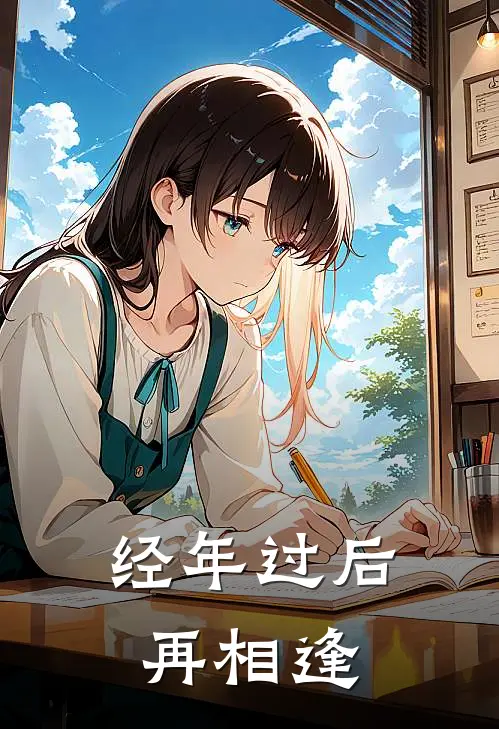 经年过后再相逢