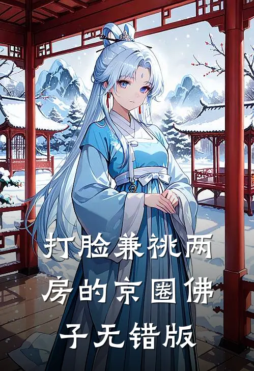 打脸兼祧两房的京圈佛子无错版