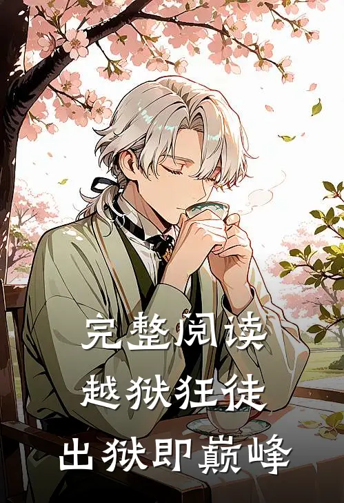 完整阅读越狱狂徒：出狱即巅峰