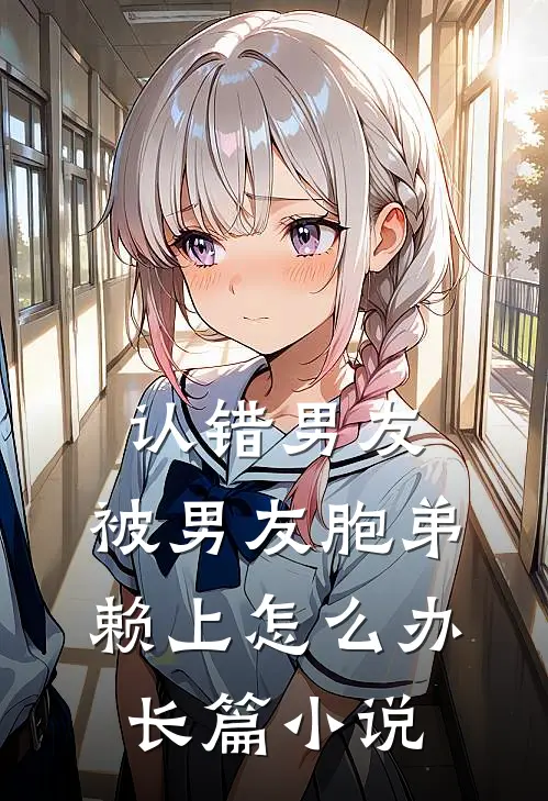 认错男友,被男友胞弟赖上怎么办长篇小说