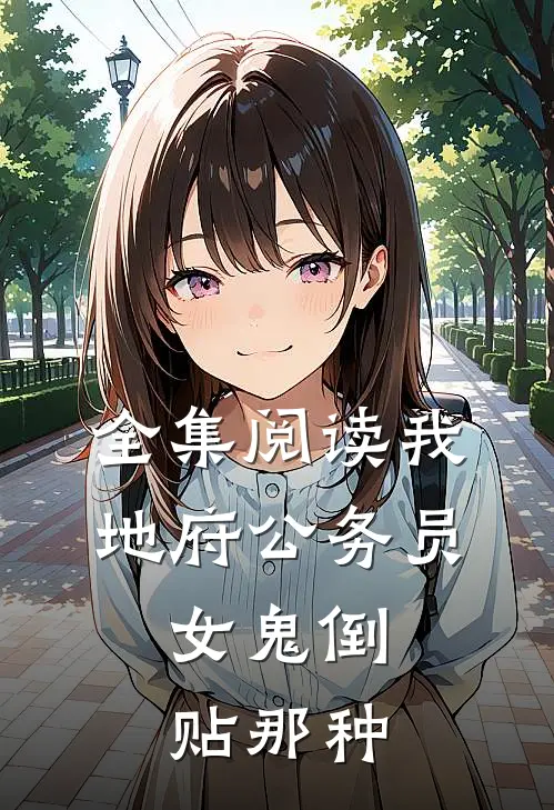 全集阅读我，地府公务员，女鬼倒贴那种