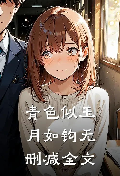 青色似玉月如钩无删减全文