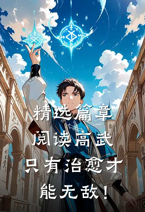 精选篇章阅读高武：只有治愈才能无敌！