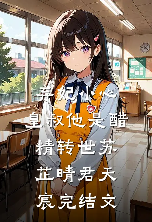 弃妃小心，皇叔他是醋精转世苏芷晴君天宸完结文