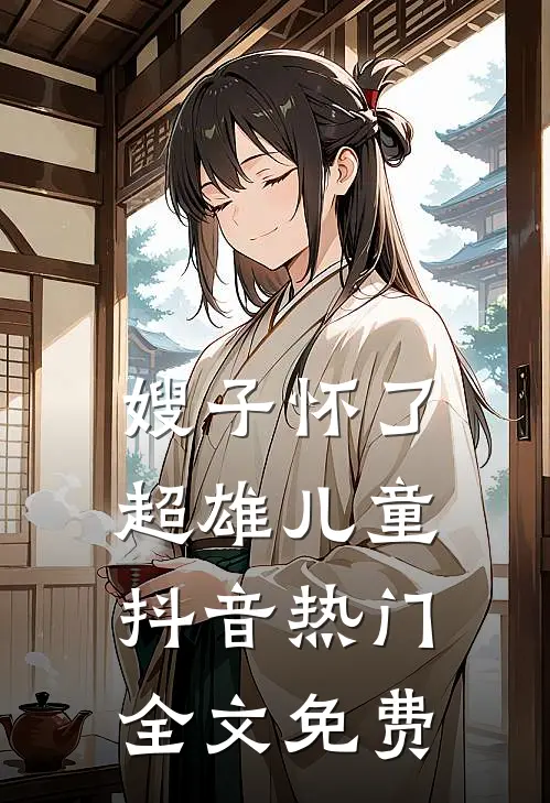嫂子怀了超雄儿童抖音热门全文免费