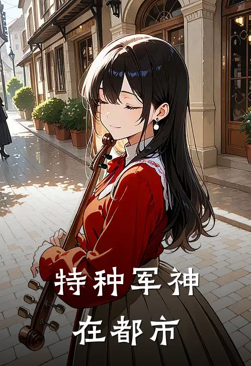 特种军神在都市