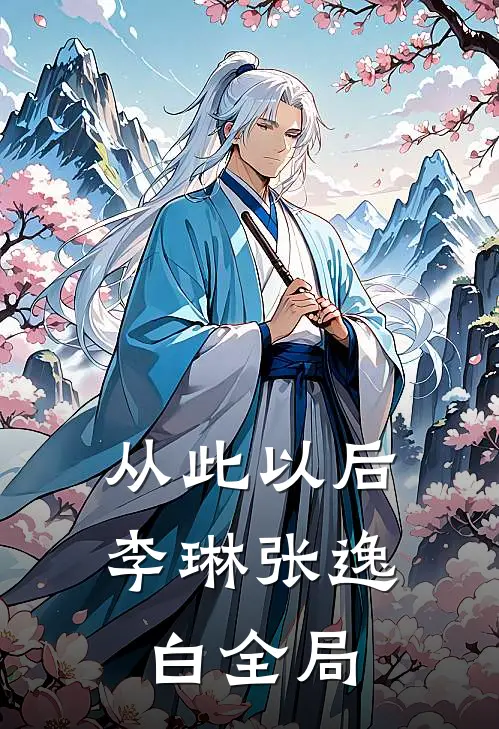 从此以后李琳张逸白全局