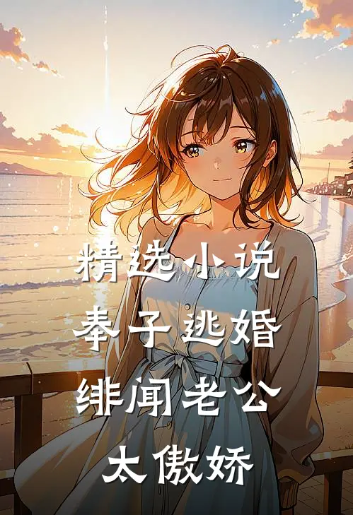 精选小说奉子逃婚，绯闻老公太傲娇