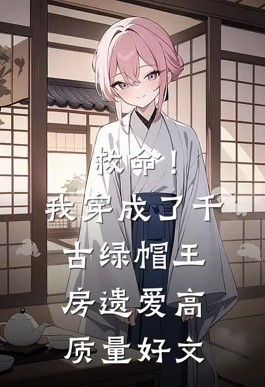 救命！我穿成了千古绿帽王房遗爱高质量好文