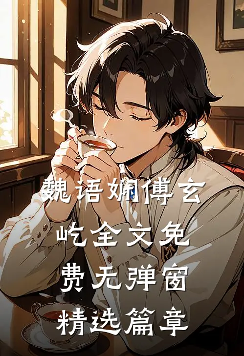 魏语娴傅玄屹全文免费无弹窗精选篇章