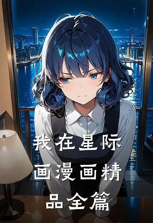 我在星际画漫画精品全篇