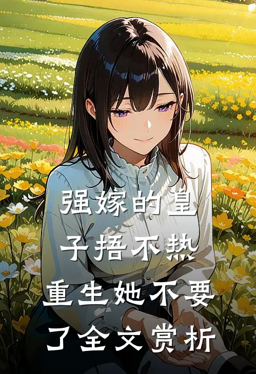 强嫁的皇子捂不热，重生她不要了全文赏析