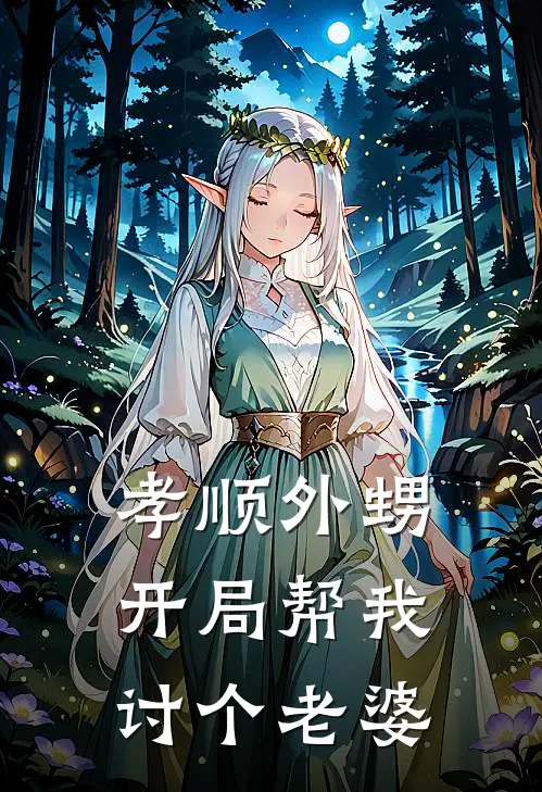 孝顺外甥：开局帮我讨个老婆