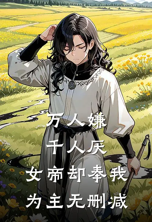 万人嫌千人厌，女帝却奉我为主无删减