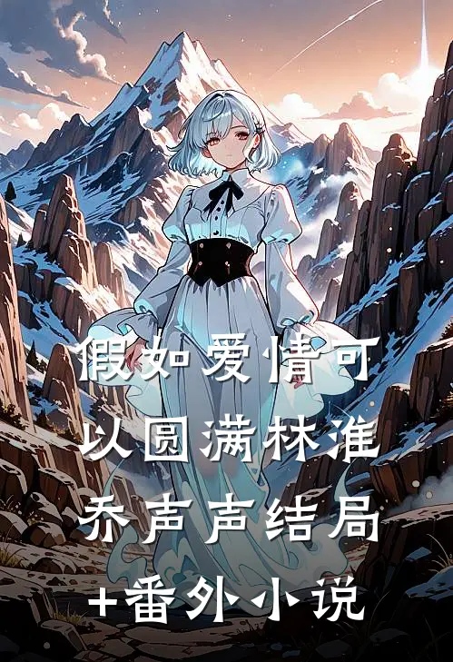 假如爱情可以圆满林淮乔声声结局+番外小说