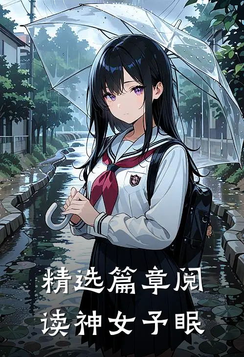 精选篇章阅读神女予眠