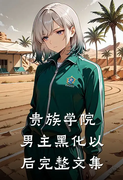 贵族学院：男主黑化以后完整文集